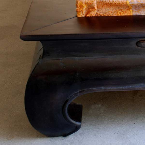 opium elegant headboard