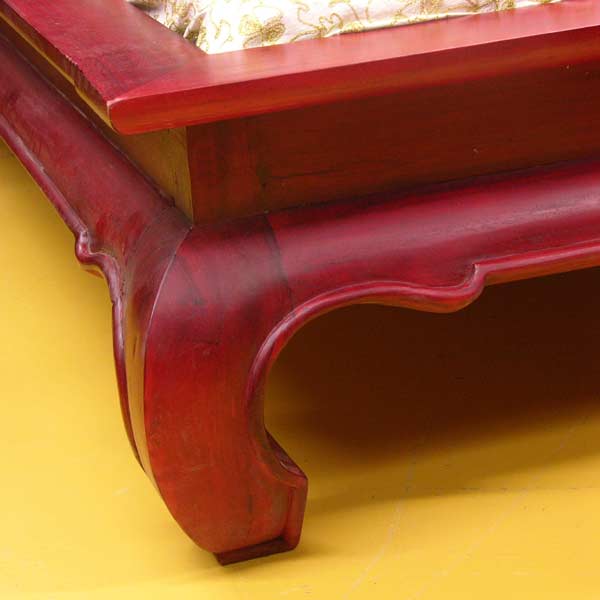 Opium Bett Headboard Elegant - 180 / COLOUR