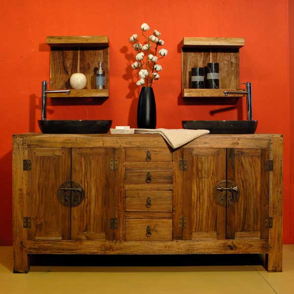 Waschtisch Roma 150