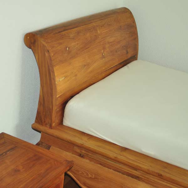 Opium Bett Headboard Elegant - 180 / COLOUR