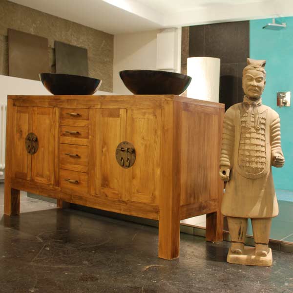 Waschtisch Roma 150