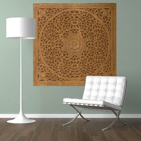 mandala panels