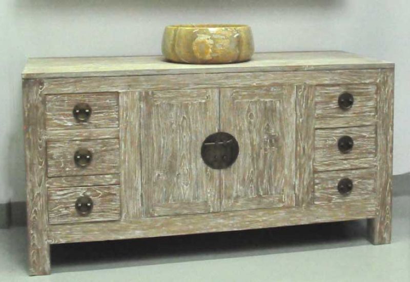 Unterschrank Padova
